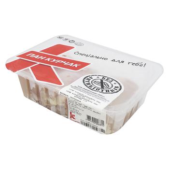 Pan Kurcha Packed Chilled Broiler Chicken Fillet - buy, prices for NOVUS - photo 1