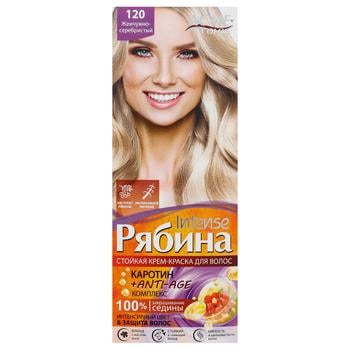 Acme Color Ryabina 120 Pearl-ash Hair Dye - buy, prices for Tavria V - photo 1