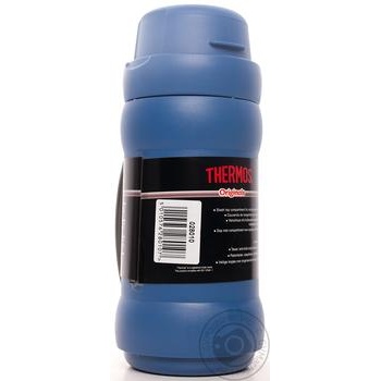 Термос Thermos Premier синій 0,5л 34-50 - купити, ціни на NOVUS - фото 5