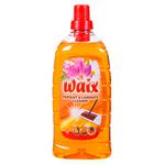 Средство Waix для паркета и ламината 1л