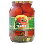 Naidis Tomatoes with Greens 1l