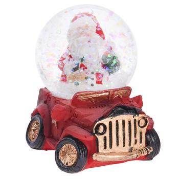 Koopman Snow Globe 65х45mm in Assortment - buy, prices for NOVUS - photo 2