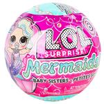 Набор игровой L.O.L. Surprise! Mermaids! Русалочки-Сестрички