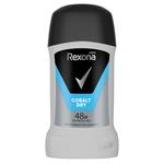 Rexona Men Cobalt Solid Antiperspirant 50ml