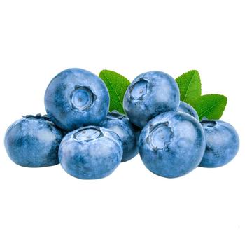 Berry blueberry fresh Ukraine - buy, prices for Supermarket "Kharkiv" - photo 1