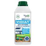 Биопрепарат Жива Земля Уникал Активатор-реактиватор для септиков 500мл