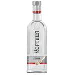 Горілка Хортиця Срібна Прохолода 40% 0,5л
