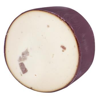 Starokazatskyi Smoked Sausage With Ham Processed Cheese 50% - buy, prices for NOVUS - photo 2