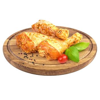 Гомілка куряча в маринаді - купити, ціни на КОСМОС - фото 1