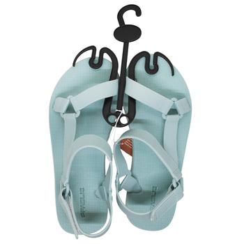 Тапочки Gemelli Фитнес пляжные женские р.36-40 - купить, цены на NOVUS - фото 6