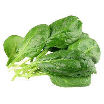 Шпинат - купить, цены на Cупермаркет "Харьков" - фото 1