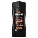Axe Dark Temptation Shower Gel 400ml