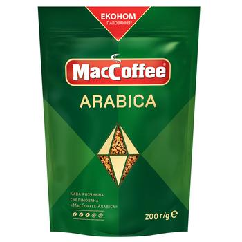 MаcCoffeе Arabica Instant Coffee 200g