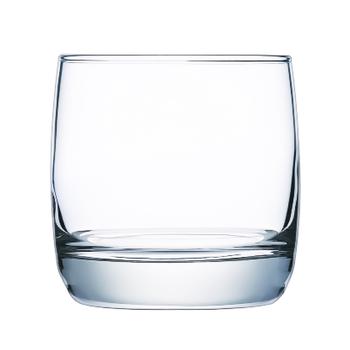 Luminarc French Brasserie Glass Set 0.31l 6pcs - buy, prices for Vostorg - photo 1