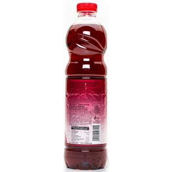 Напій Fuzetea Чорний чай зі смаком лісових ягід негазований 1,5л купити, ціни на МегаМаркет - фото 2