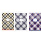 Блокнот Школярик Student клейове кріплення ламінований А6 50 аркушів