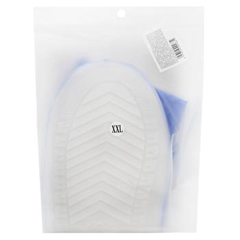 Greenwich Shoe Covers 29.5х18cm in Assortment - buy, prices for - photo 2
