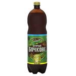 Okhtyrske Barrel Light Beer 5.5% 1.5l