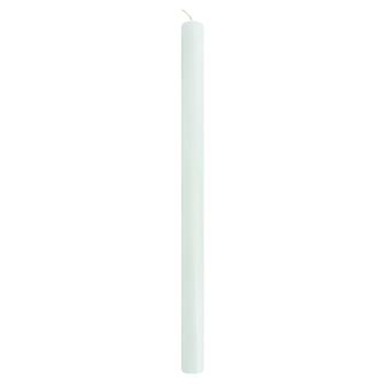 Big Paraffin Unflavoured Candle - buy, prices for Supermarket "Kharkiv" - photo 1