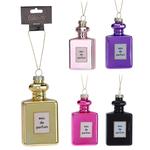 Koopman Perfumes Hanging Decoration 45x80mm in Assortment