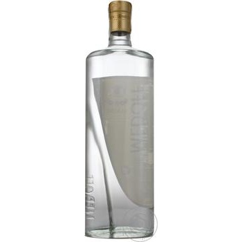 Medoff Classic Vodka 40% 1l - buy, prices for - photo 4