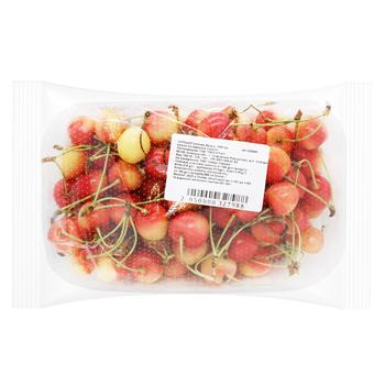 Черешня Франц Иосиф розовая 500г - купить, цены на NOVUS - фото 2