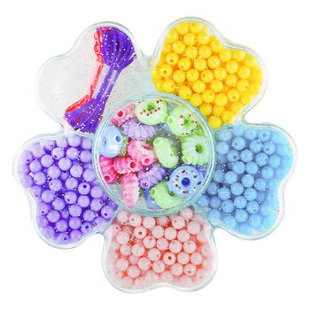 One two fun Plastic Beads in assortment - buy, prices for - photo 2