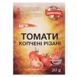 Kopcheni Specii Chopped Smoked Tomatoes 20g