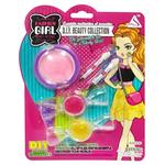 Zhorya Children's Cosmetics Toy Set J-532