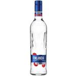 Finlandia Cranberries White Vodka 37.5% 0.7l