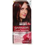 Крем-фарба для волосся Garnier Color Sensation №5.51 Винний шатен