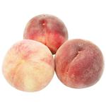 Fruit peach Without brand fresh