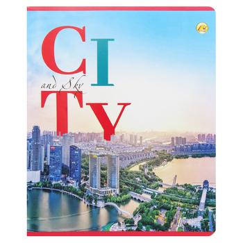 Tetrada Notebook in line 36p. assortment - buy, prices for Za Raz - photo 8