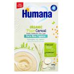 Humana Organic Dairy-free Corn Rice Porridge 200g