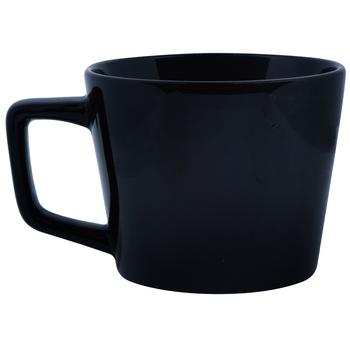 Cup Auchan Actuel black 600ml China - buy, prices for Auchan - photo 1