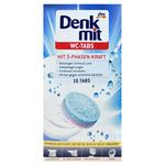 Denkmit Toilet Tablets 16pcs