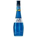 Bols Blue Curacao Liquor 21% 0.7l