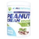Крем арахісовий AllNutrition хрусткий 1кг