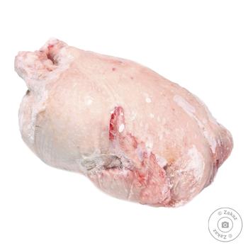 Frozen Broiler Chicken Carcass - buy, prices for NOVUS - photo 1