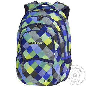 CoolPack College Backpack A496 - buy, prices for - photo 1