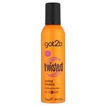 Got2b Curling Mousse 250ml