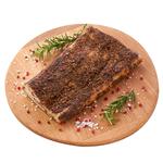 In Spices Smoked Lard