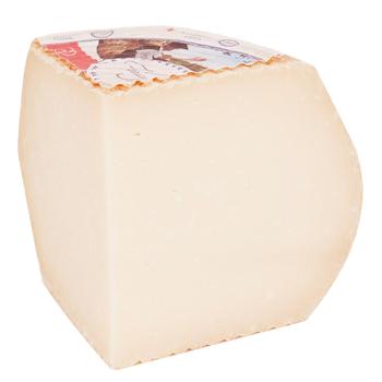 Cыр Podda Пекорино Город из коровьего и овечьего молока 50,5% - купить, цены на - фото 1