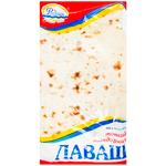 Rodnik Thin Tandir Yeast-free Pita 2pcs 400g