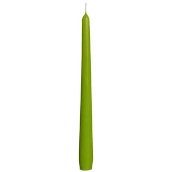 Bolsius Conical Lemon Candle 245/24 1pc