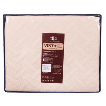 bedcover tep beige microfibra Ukraine