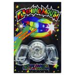 Щелепи Halloween Мікс кольорів зі світлом