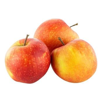 Golden Red Apple