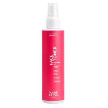 tonic marie fresh cosmetics for face 150ml Ukraine