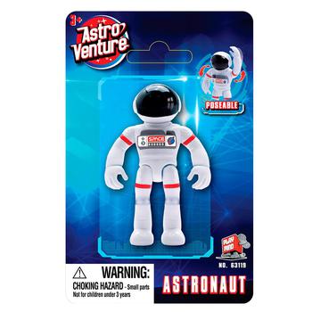 Astro Venture Astronaut Figure Game Set - buy, prices for - photo 1